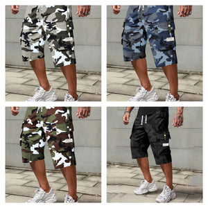 4 Camuflajes (Casi Agotado)