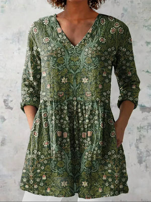 Verde