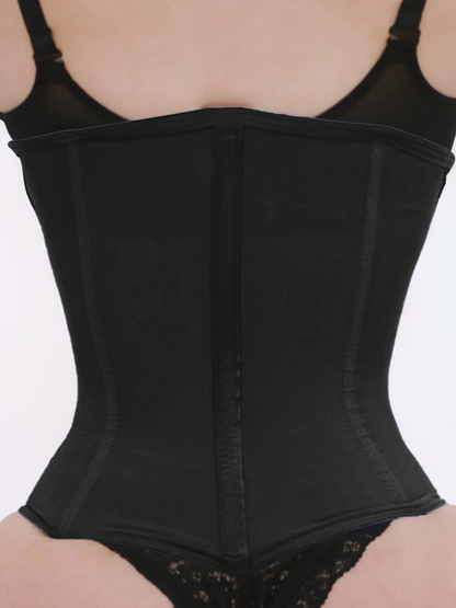 Amaya - Faja moldeadora de cintura con doble compresión abdominal