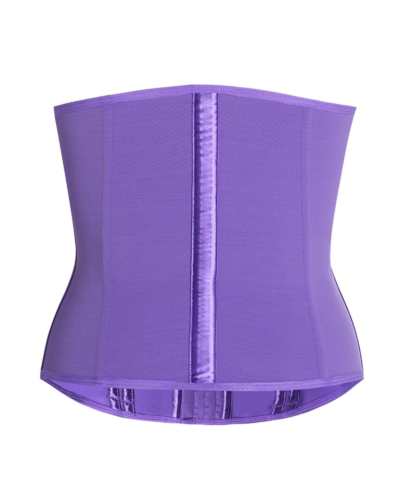 Amaya - Faja moldeadora de cintura con doble compresión abdominal