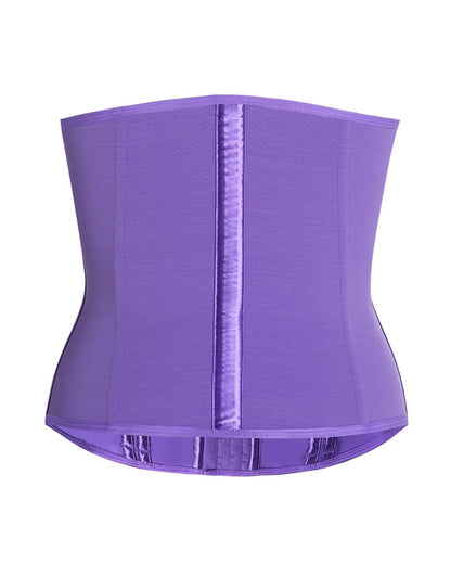 Amaya - Faja moldeadora de cintura con doble compresión abdominal