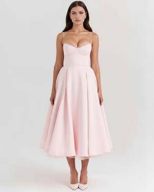 Blush Pink