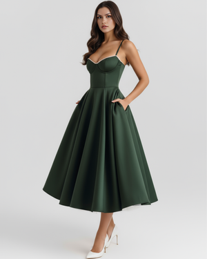 Forest Green