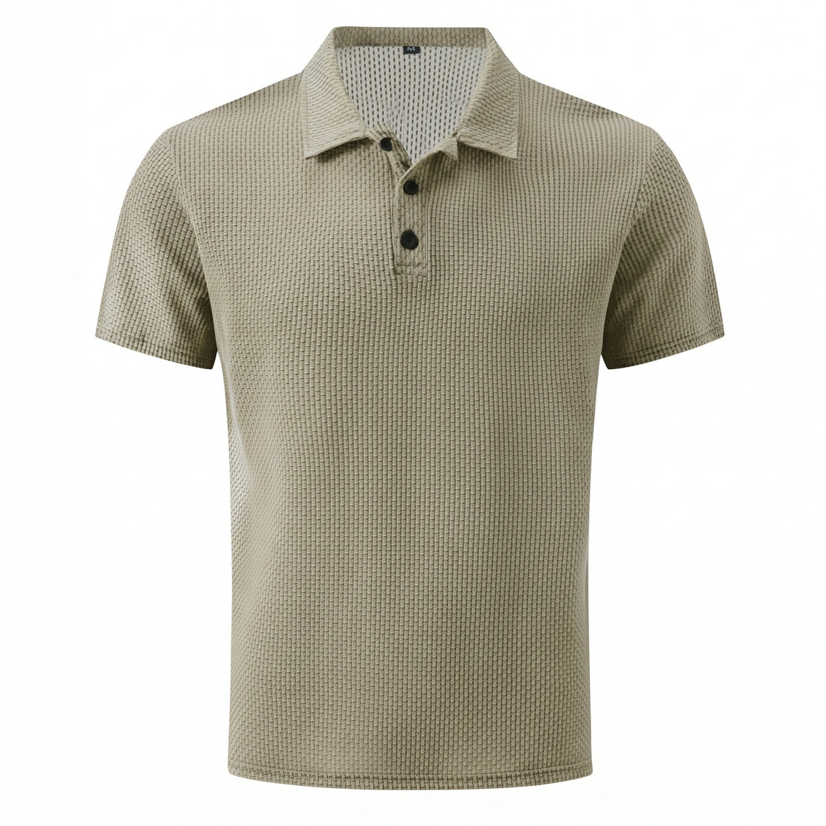 Carlos- Polo ultracomdo para hombre