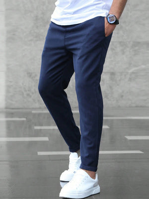 Azul marino