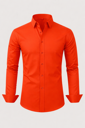 Rojo Naranja