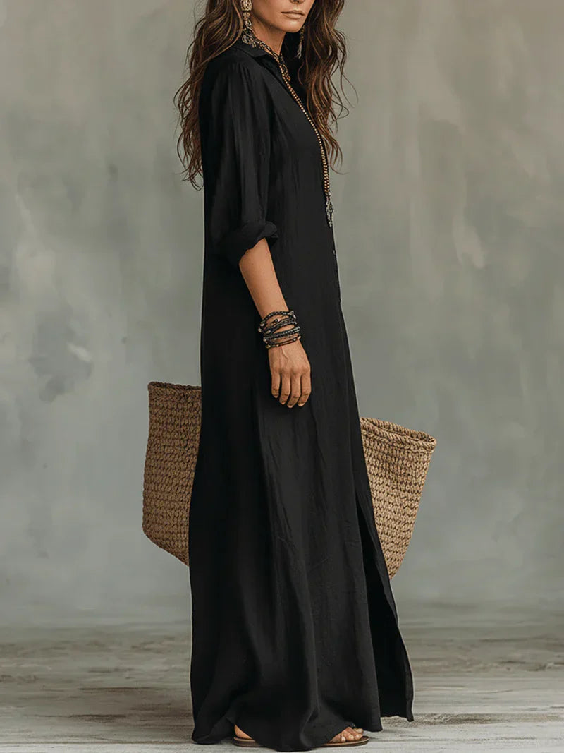 Victoria - Vestido largo