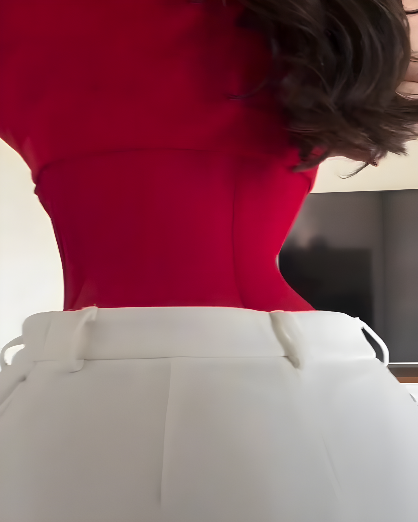 Amaya - Faja moldeadora de cintura con doble compresión abdominal