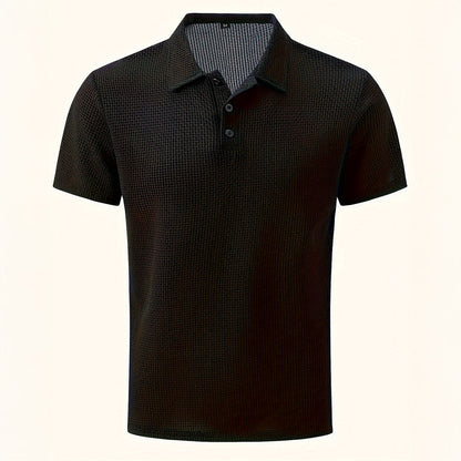 Carlos- Polo ultracomdo para hombre