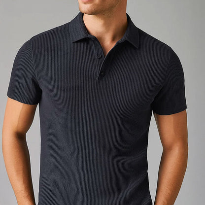 Carlos- Polo ultracomdo para hombre
