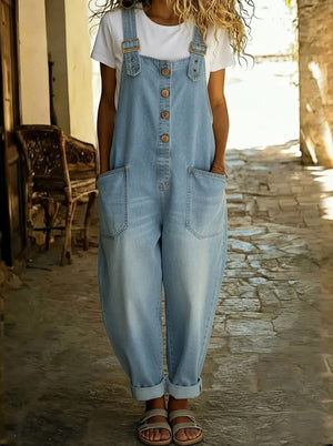 Denim Claro
