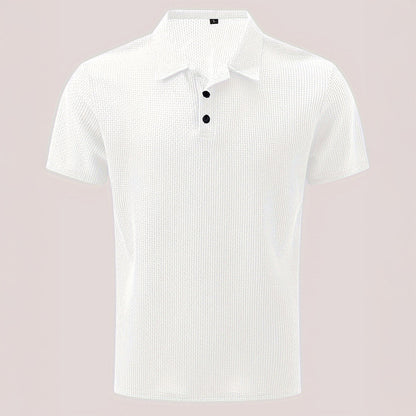 Carlos- Polo ultracomdo para hombre