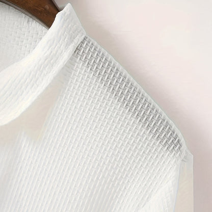 Carlos- Polo ultracomdo para hombre