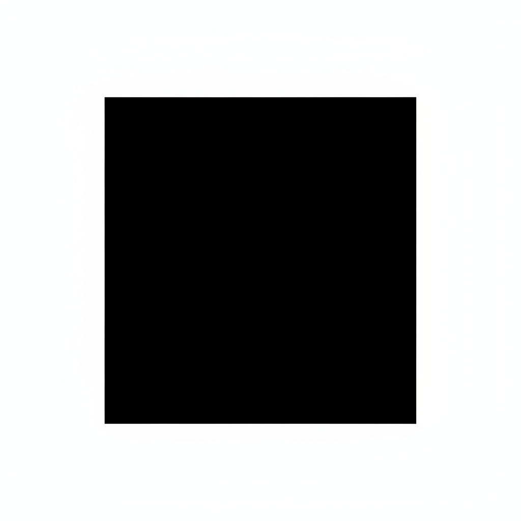 Color negro