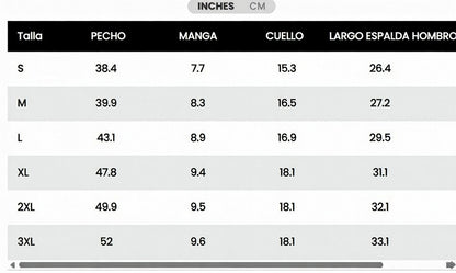 Carlos- Polo ultracomdo para hombre