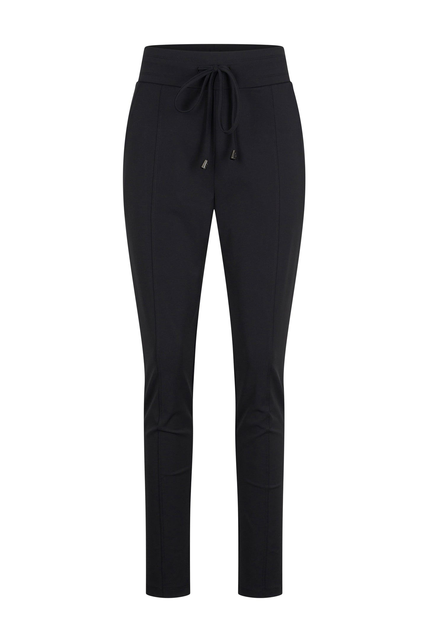 Carla- Leggings pantalon negro