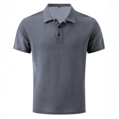 Carlos- Polo ultracomdo para hombre