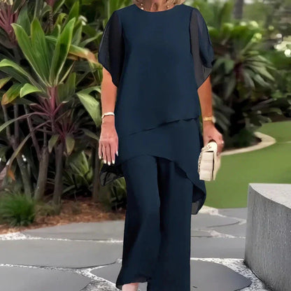 Maria- Conjunto para mujer elegante