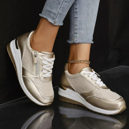 Lola - La zapatilla ortopédica para mujer